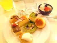 バイキング♪ 2012/10/27 19:12:00