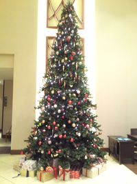 Merry Christmas！ 2012/12/25 00:40:37