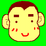 似てね～？