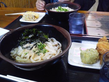ランチ＆デザート☆