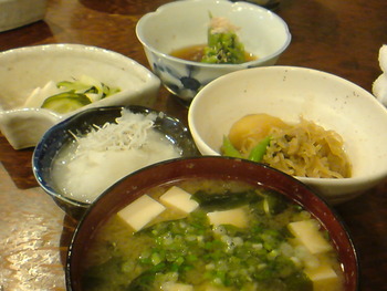 昨日のお昼ごはん♪