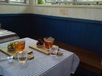 ランチ＆デザート☆