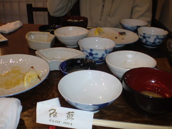 昨日のお昼ごはん♪