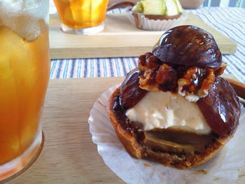 ランチ＆デザート☆