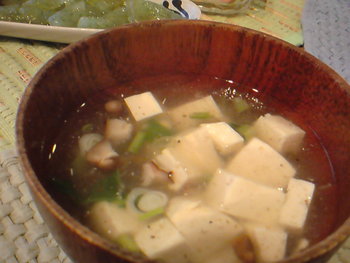 土曜日の晩ご飯(^_^)v