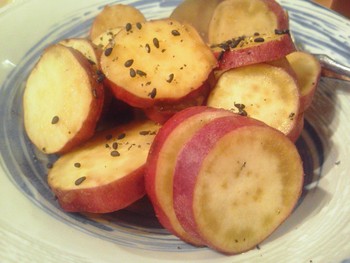 正月明けのウチごはん。