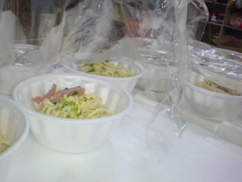 大忙しの土曜日☆④