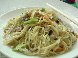 美華園さんへランチ♪