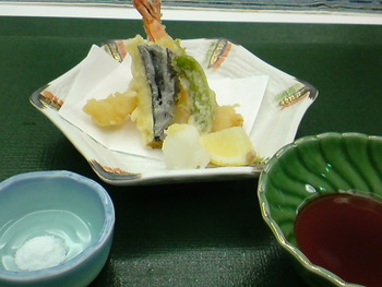 「お祝い膳」in宮古島東急リゾートホテル。