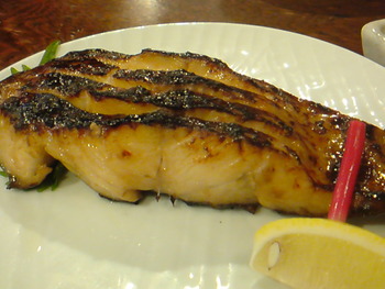 昨日のお昼ごはん♪
