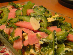 Ｔｈｅ　おうち的な晩ごはん。