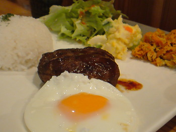 Cafe　Singさんにて♪