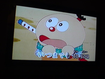 二次会は更に・・・♪