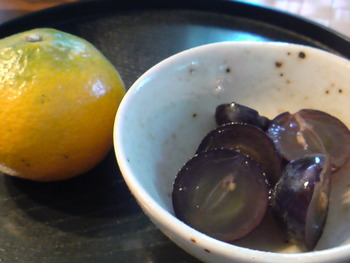 混ぜご飯と具だくさん味噌汁♪朝ごはん。