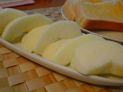 簡単☆トマトスープ