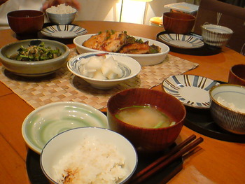 カレイのうまうま☆揚げ煮。