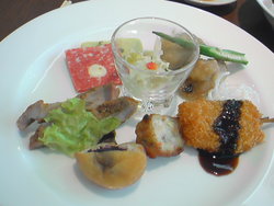 沖縄ワシントンホテル