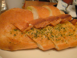 簡単☆イタリア～ンごはん。
