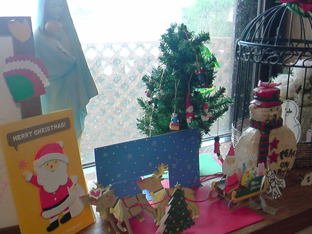 クリスマス会☆