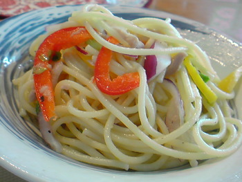 突撃！yuchimiの隣のお昼ご飯。