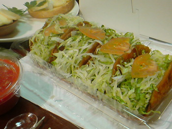 忙しかった週末その②