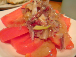 週末ごはん「餃子」作りました♪