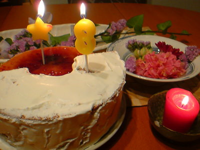 Happy Birth Day ♡
