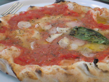 ＰＩＺＺＡ　ＢＡＣＡＲ