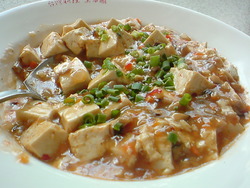 美華園さんへランチ♪