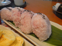 速報！今朝のあさごはん。
