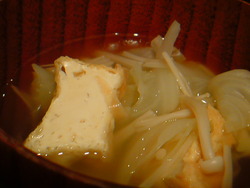 身体に優しい簡単ごはん。