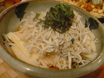 カレーとリメイク☆
