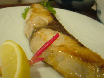 昨日のお昼ごはん♪