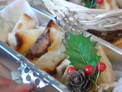 クリスマス会☆