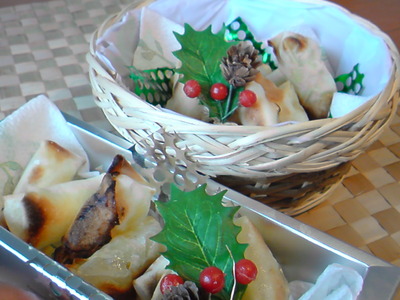 クリスマス会☆