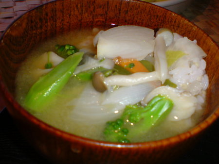 簡単お手軽朝ごは～ん♪