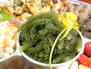 入学祝いパーティー。
