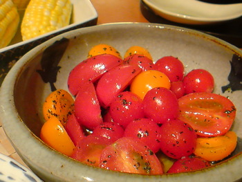 ベジおかず③