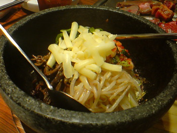 焼き肉食べ放題☆