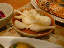 揚げ魚メインのおかず☆その他
