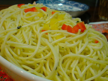 激励会しました。（ﾎｰﾑﾊﾟｰﾃｨｰ）