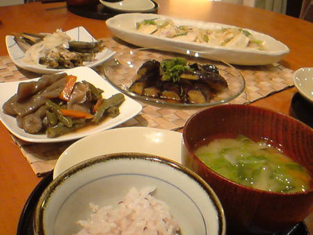春の野菜消費週間始まりました♪