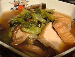 餃子が食べたくて♪