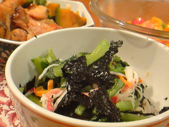 レシピ掲載のお知らせ。