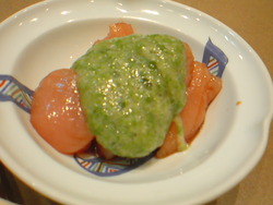 週末・・鳥壱さんを思い出し・・・