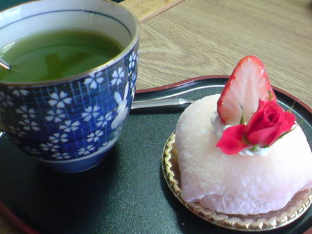 ありがとう♪ＭＴ　Ｒｅｉｋｏ♪その②