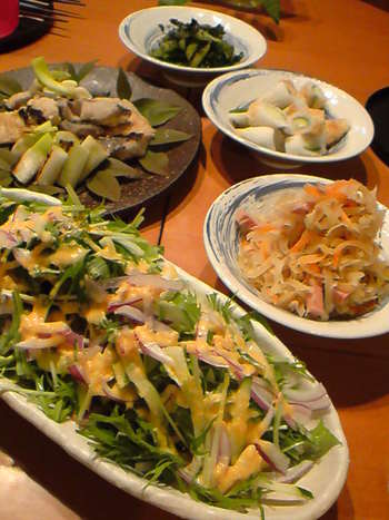 魚を焼く時はどうしてますか？