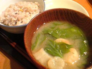 鯖の味噌煮☆と、レンコンのきんぴら炒め