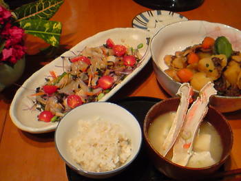 洋風☆肉じゃが♪♪♪