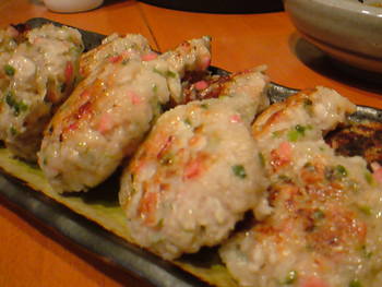 1月4日の夕飯は・・・